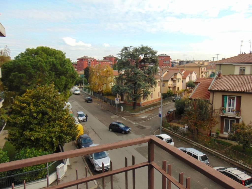 Afrodite Loft Hermes Верона Екстериор снимка