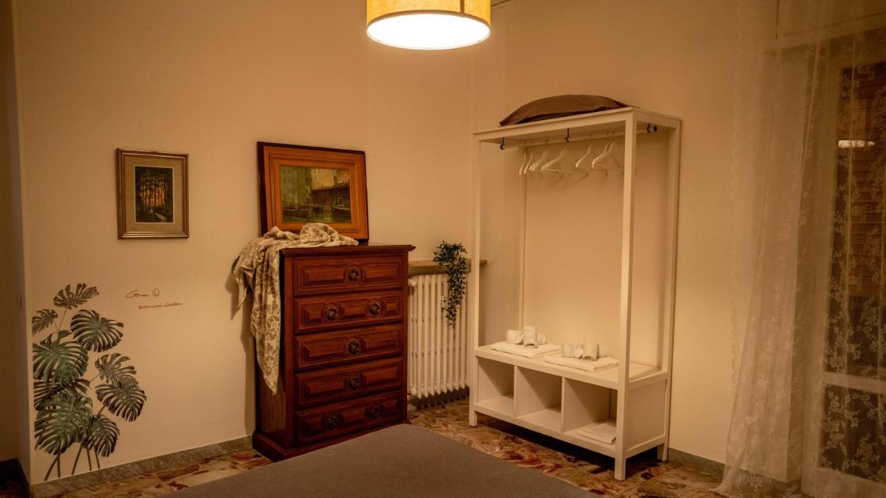 Afrodite Loft Hermes Верона Екстериор снимка