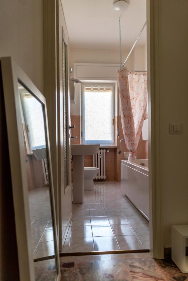 Afrodite Loft Hermes Верона Екстериор снимка