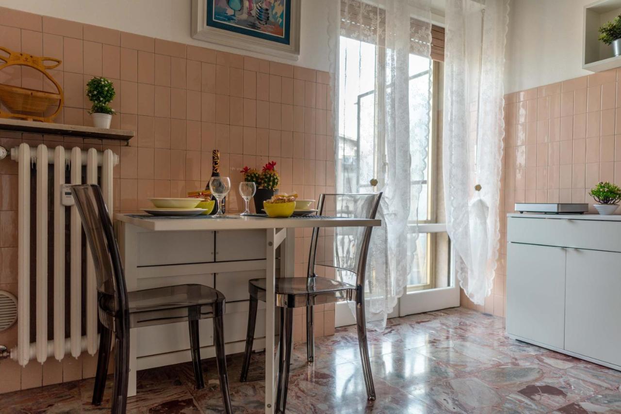 Afrodite Loft Hermes Верона Екстериор снимка
