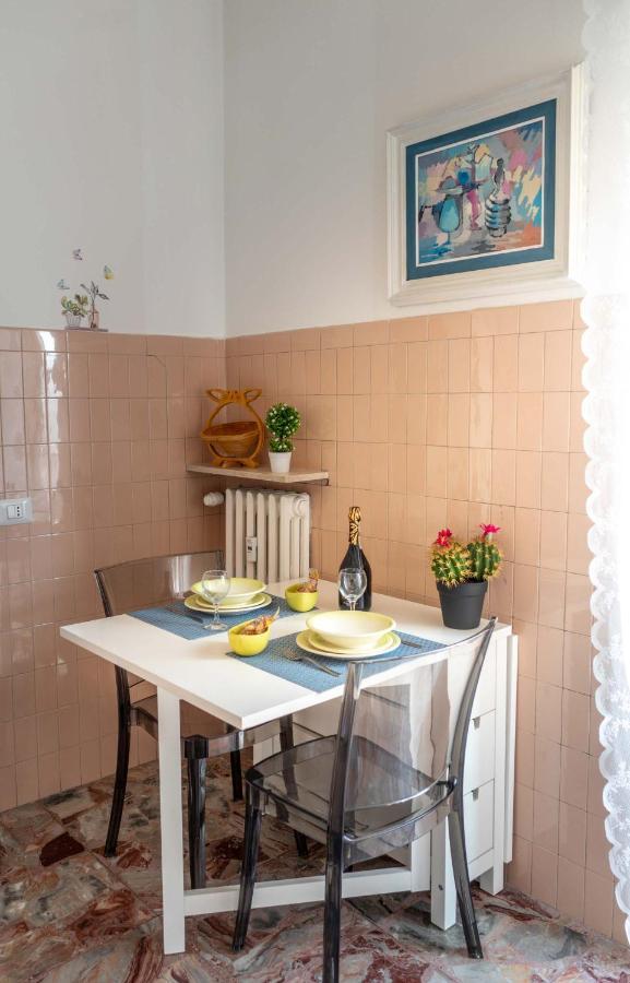 Afrodite Loft Hermes Верона Екстериор снимка